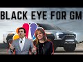 Ex Ford CEO comments on GM and Nikola deal: it's a black eye