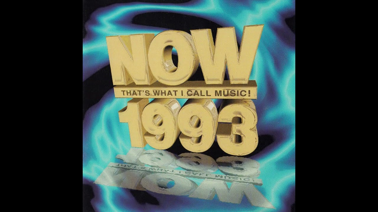 Now 1993 - YouTube
