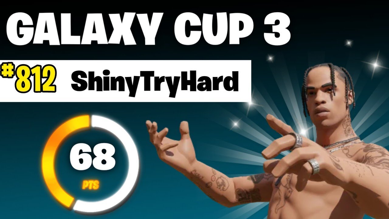 I UNLOCKED Khari Skin *EARLY* | Galaxy Cup 3 | Khari Skin Gameplay!