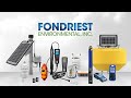 When Your Research Demands Quality Data | Fondriest Environmental