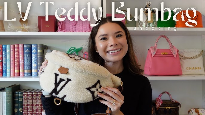 NEW LOUIS VUITTON TINY BACKPACK! plus The ONLY Luxury Handbag I