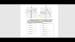 Unit 3 Test Study Guide
