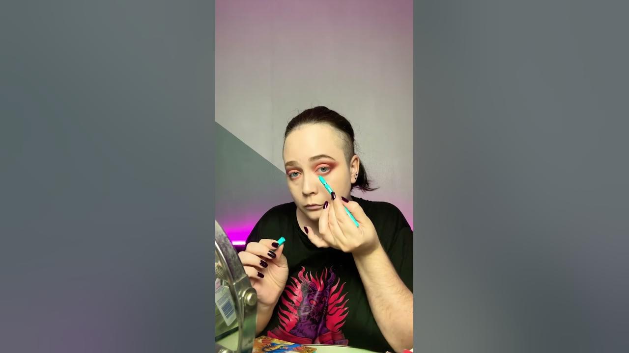 Макияж #макияжпокартинам картина «Рождение Венеры» Сандро Боттичелли ...