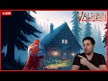 🔴 LIVE - Valheim [Modded] Black Forest Pine Cabin Building 🔴 !mods !moreyoutube !twitch