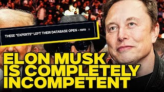 Elon Musk’s DOGE Website Has Already Been Hacked REPEATEDLY