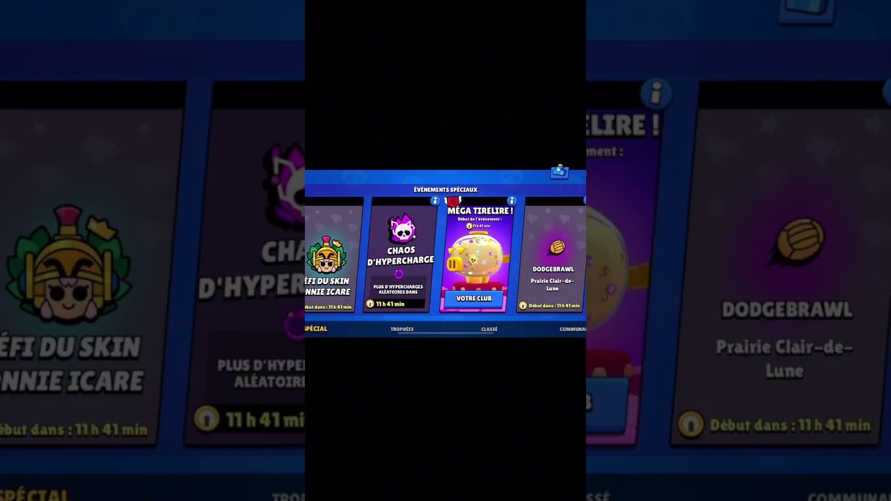 Met En Commentaire Brawlstars