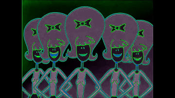 Preview 2 The Debbies Effects (Inspired by Touchstone Pictures 2002 Effects)