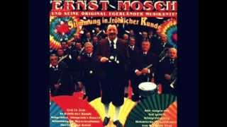 Ernst Mosch - Der Buntspecht