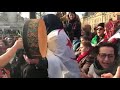 الحراك الشعبي بنكهة جديدة / ابابا اينوفا