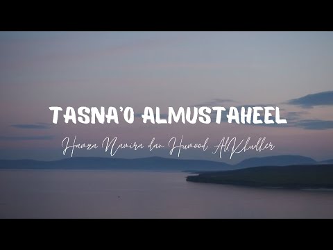 ALMA ESBEYE \u0026 MUNAWWIER - TASNA