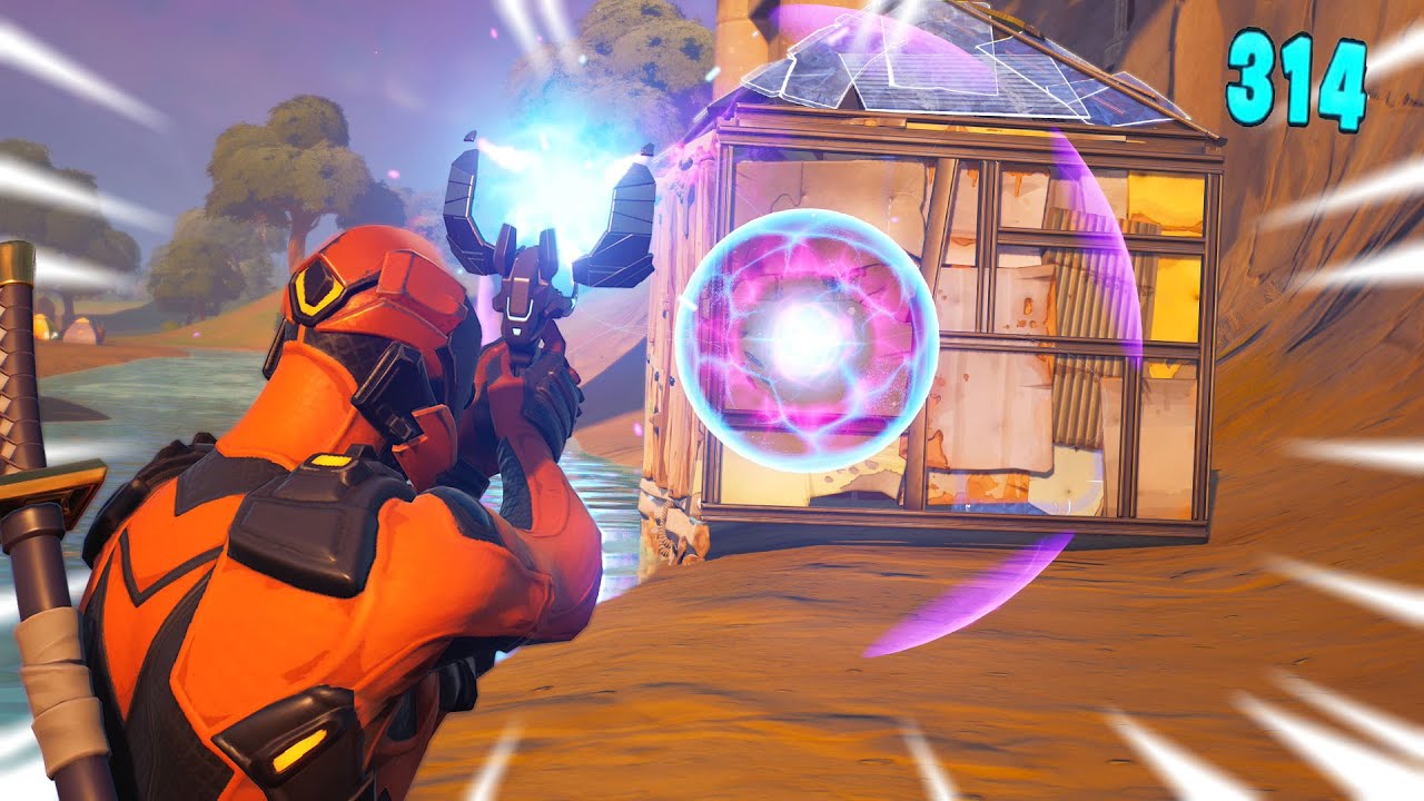 8 Minutes 44 Seconds of the Planet Destroyer... 😳