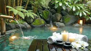 Ultimate Spa Retreat Relaxing Water Sounds for Massage Sleep Stress Relief