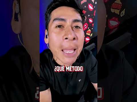 ¿Gabriel estudio actuación?