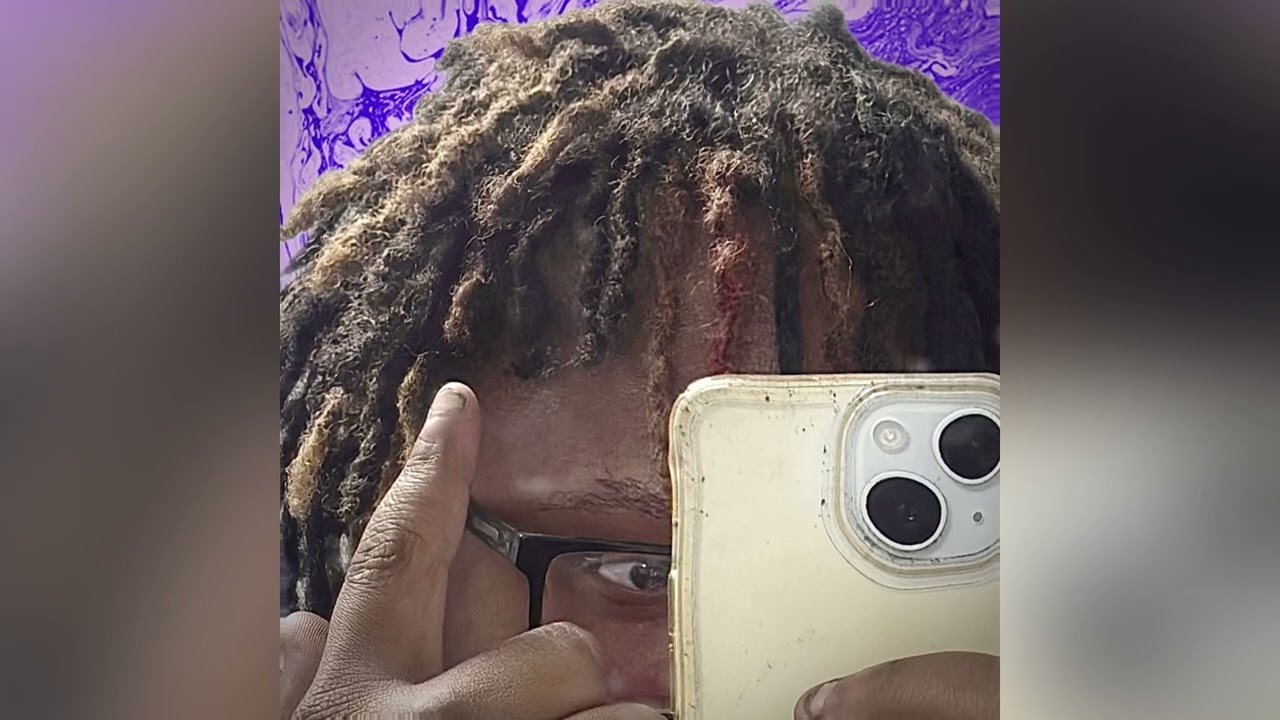 blood hex (official audio)