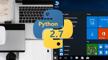 How To Work On Dictionaries On Python 2.7.15 In Mac OS X - Easy To Follow Guide #10