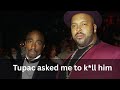 Suge Knight Reveals Bombshell New Claims About Tupac's 1996 Death