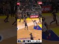 The kinda shot a #6MOY would make 🤔