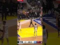 The kinda shot a #6MOY would make 🤔