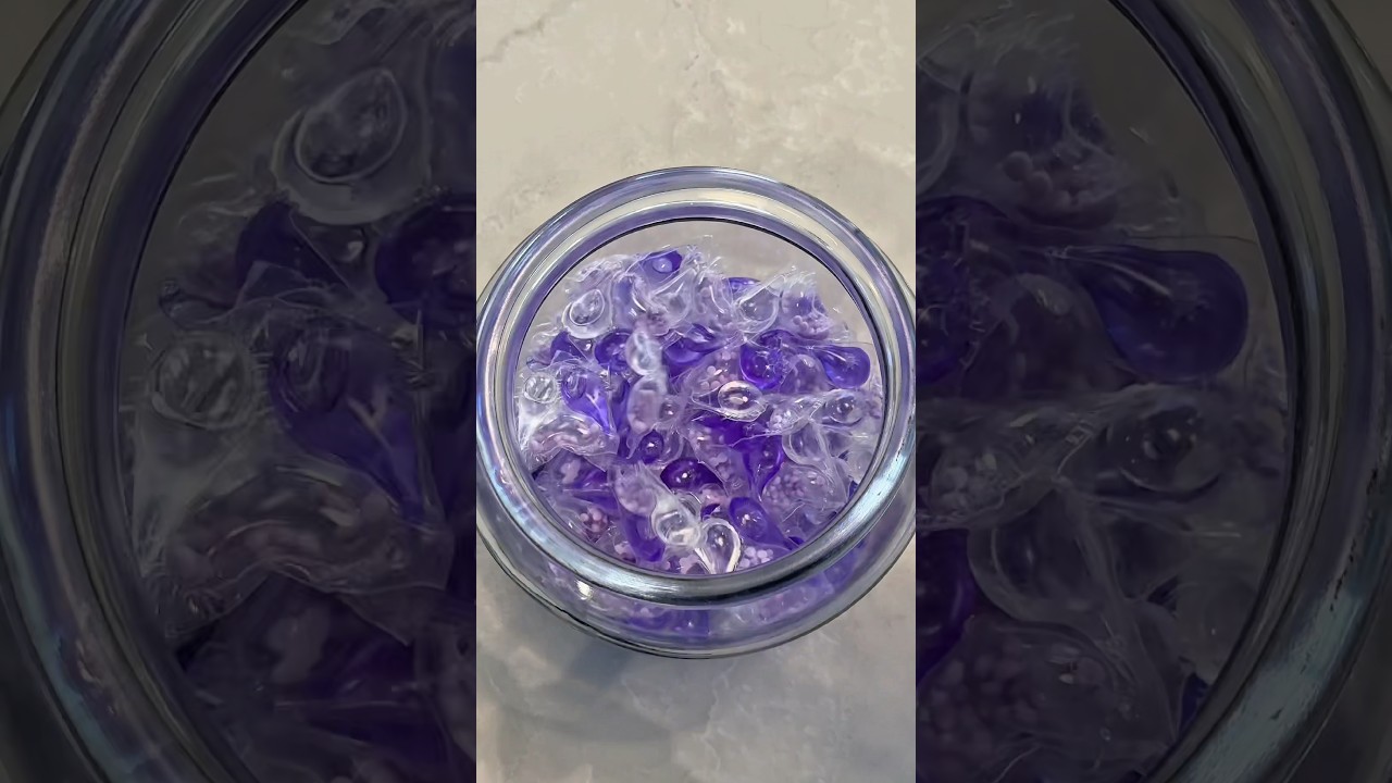 Purple Home Restocks 💜🫧 