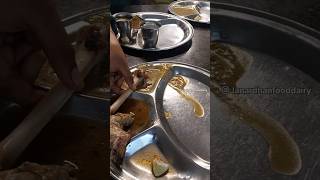 Ranganna Military Hotel Bengaluru 🤤 #shorts #shortsfeed #viral #explore #janardhanfooddairy