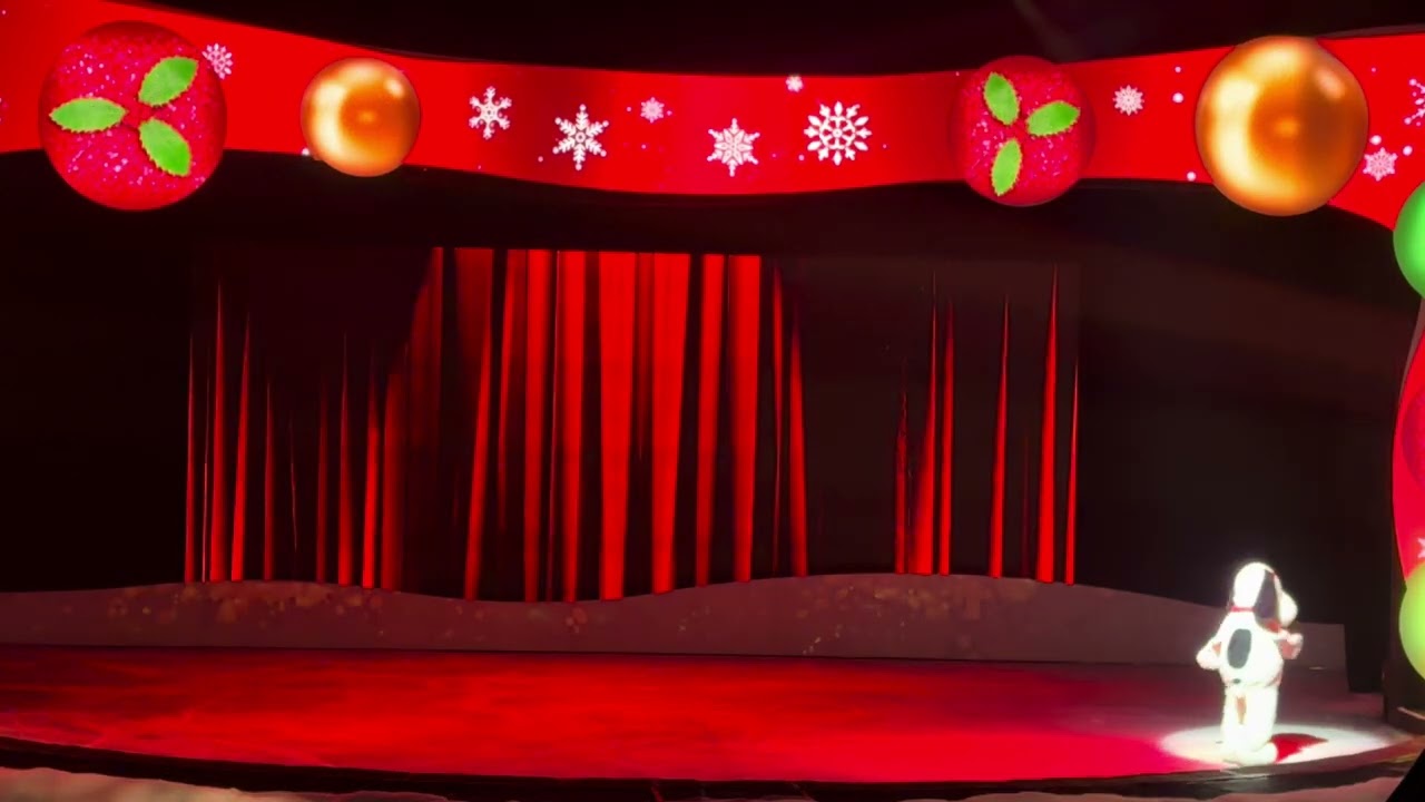 Knott’s Merry Farm 2026