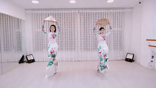 Múa Hello Việt Nam - biên đạo: lethanhtrandancestudio