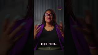 Speaking technical doesn't make you sound smart. It makes you sound like you're hiding.