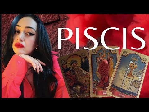 ♓ PISCIS 🐟 ALGUIÉN NO DEJA DE PENSAR EN TÍ 💕 PRONTO LO SABRÁS! ️‍🔥 ...