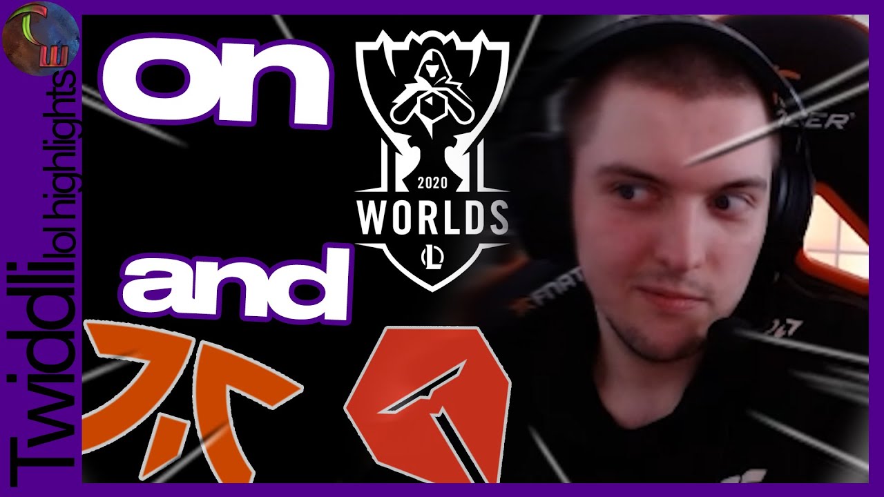 Selfmade + Ranger | on World and Fnatic | Flyquest "were rolling on us hard" | w/ Humanoid