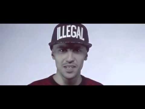 Weld el 15 Ft Aymen el Ouni ♡ Khayen ♡ Rap Tunisien 2015   YouTube