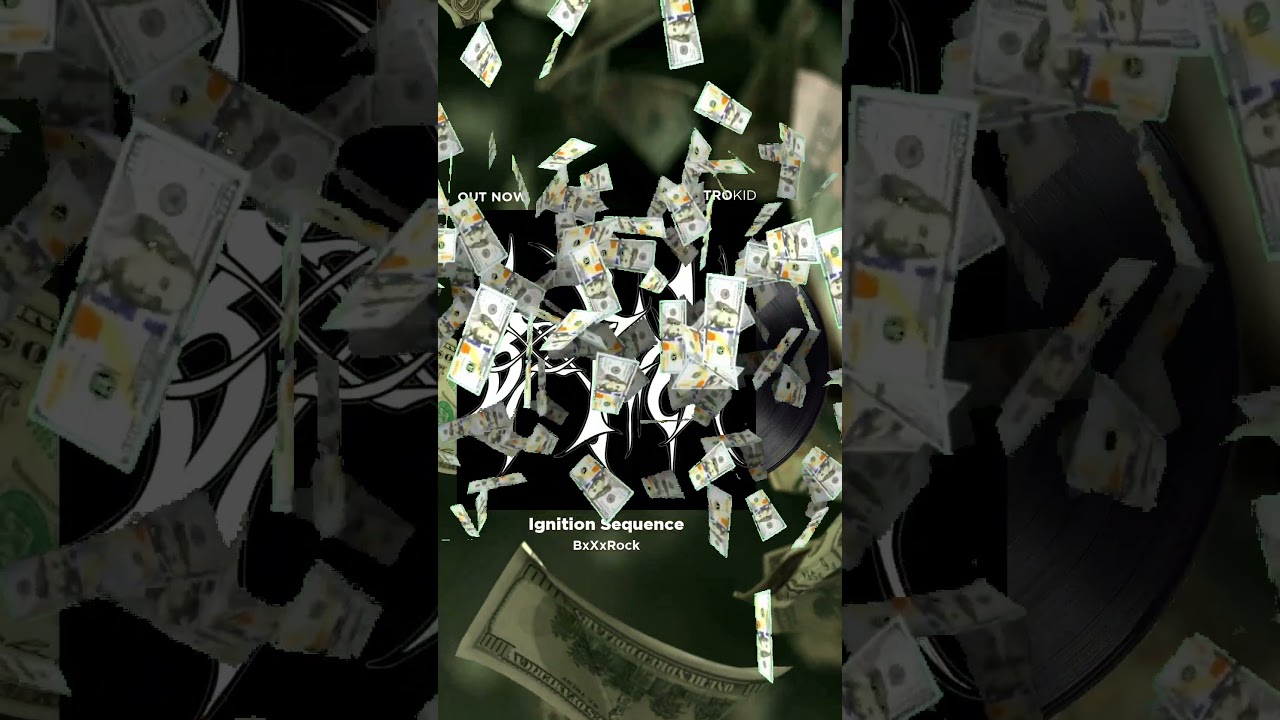 BxXxRock Music Co Worldwide 2025 