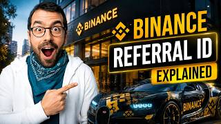 Binance Referral Code | Looking for Invitation? Unlock $600 Bonus