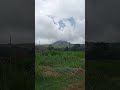 View of sacred Mt karui , May Almighty God reward the freedom fighters. #magufuli #hugoshave🇰🇪🇺🇬🇹🇿🛖