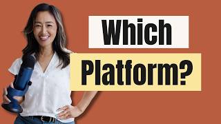 which social media platform should I use for my coaching business