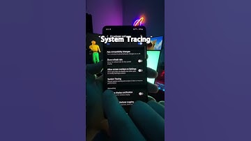 How to Improve Performance and Speed of Android Phones!! #shorts