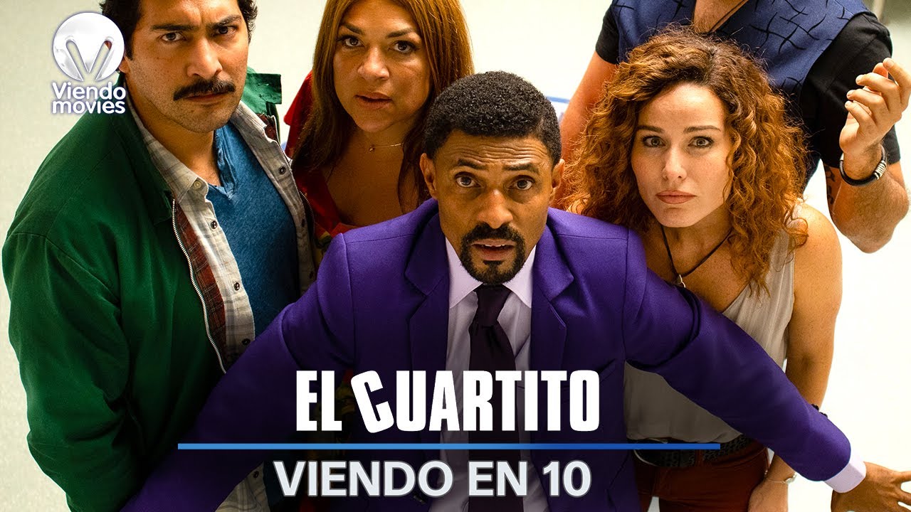 ¡Los Momentos Más Divertidos de Fausto Mata en EL CUARTITO!