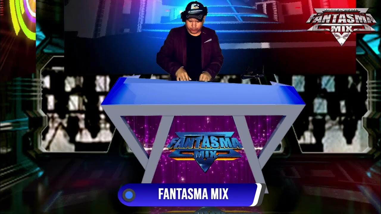 MIX KE PERSONAJES YouTube