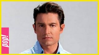 Fernando Colunga y su famosa novia oculta