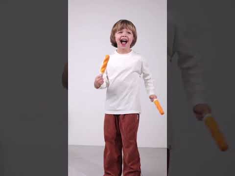 ШАРОДЭНС НА МАКСИМУМ #шародэнс #морожное #танец #тренд #чистаялиния