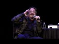 Marc Maron on His Texting Relationship with Louis C.K. | The New Yorker Festival