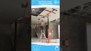Download Lagu memasang plafon tanpa bantuan orang lain#shorts #viral_video #shortvideo MP3 Download Lagu memasang plafon tanpa bantuan orang lain#shorts #viral_video #shortvideo MP3