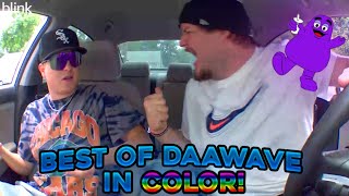 Best Of Daawave In Color!