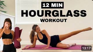 FULL BODY PILATES WORKOUT | Weight Loss + Toning + Mobility | No Equipment