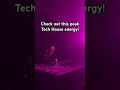 Your new favorite Tech House heater is here! #musicproducer #techhouse #shadw