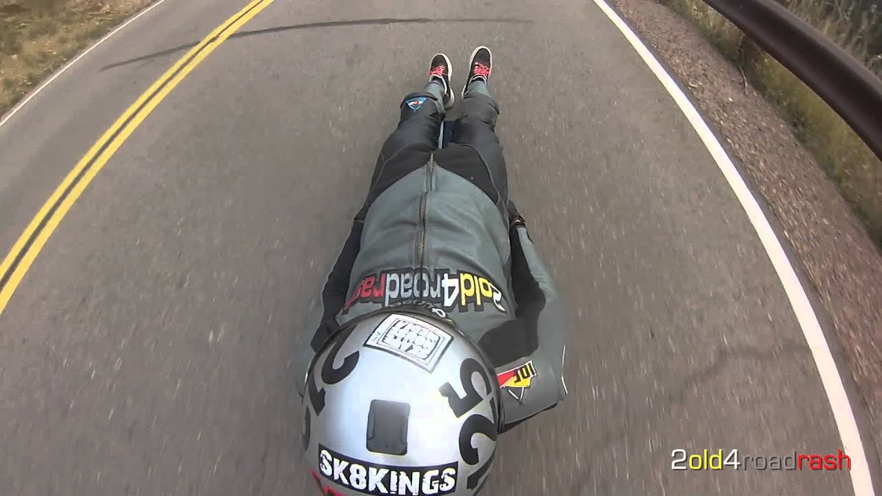 ButtBoarding - 1st Day