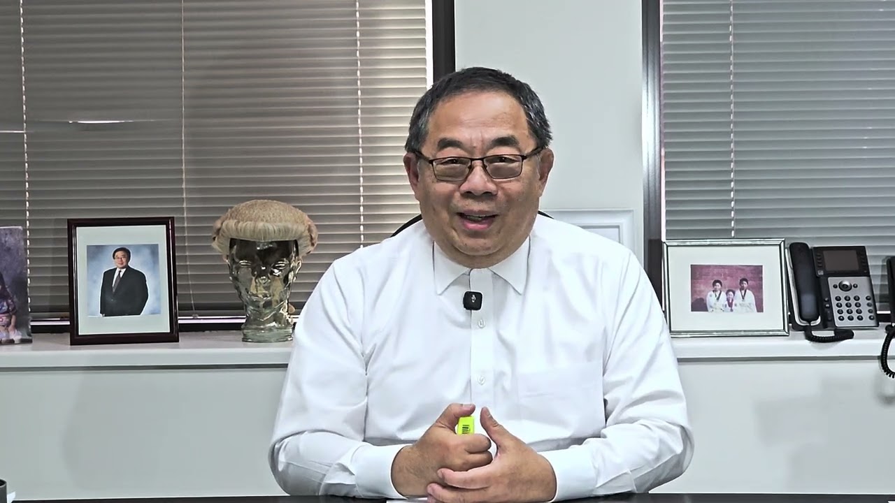 法律縱橫談 之 海外華人被禁離開中國 ?! 縮圖