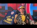 HN Sn  21, Ep  44 King of Cornhole