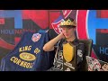 HN Sn  21, Ep  44 King of Cornhole