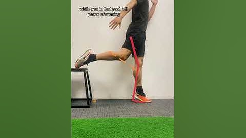 Ultimate exercise for runner