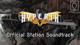 Hyperia Official Station Soundtrack | High Quality | Thorpe Park
The official soundtrack for Hyperia’s station at Thorpe Park by IMAscore which is used to create a tense atmosphere before your ride in the station!
#hyperia #thorpepark
Downloaded from the Hyperia vinyl record by IMAscore and Thorpe Park. Hyperia Official Station Soundtrack | High Quality | Thorpe Park